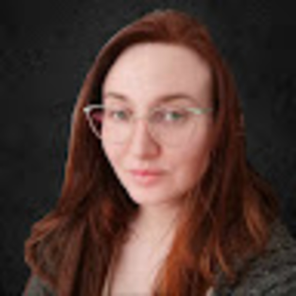 Meet your Posher, Carolynne